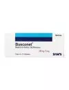 BUSCONET C/10 TAB