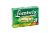 Lombrix Con 100 mg En Caja Con 6 Tabletas