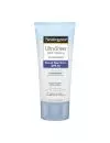 Bloqueador Solar Neutrogena Ultra Sheer Dry-Touch Crema SPF 70 Tubo Con 88 mL