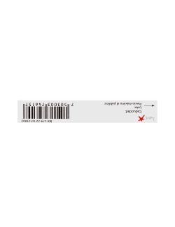 Brintellix 10 mg Caja Con 28 Tabletas