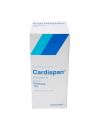 Cardispan Solución Pediátrica 10% Frasco Con 120 mL