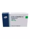 CELEBREX ® 200 mg - Caja con 10 cápsulas | Celecoxib | Pfizer