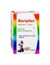 Bariplex Caja Con Frasco Gotero Con 30 mL