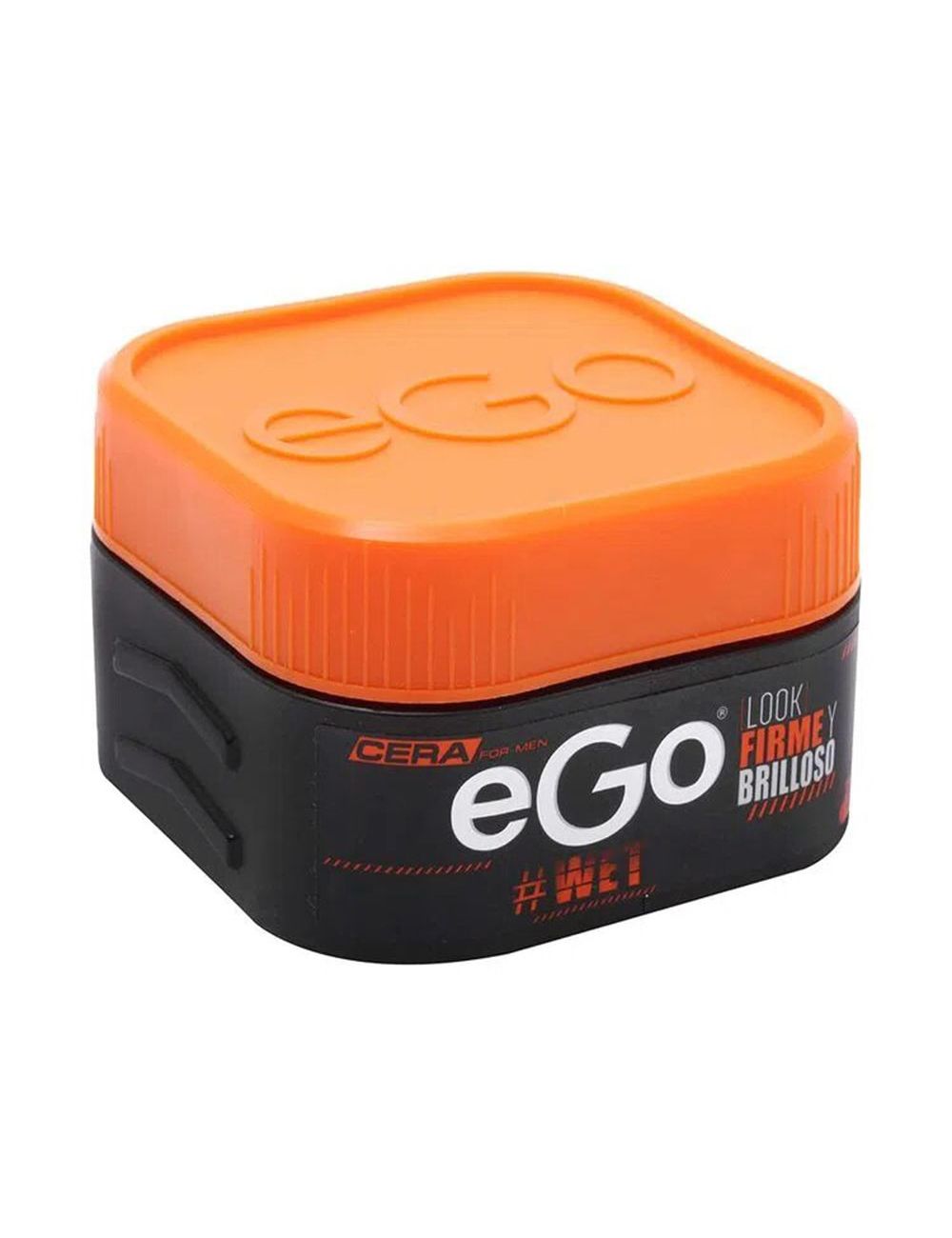 Cera Modeladora Ego Wet Frasco Con 25 g Cera Modeladora Ego Wet Frasco Con 25 g