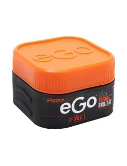 Cera Modeladora Ego Wet  Frasco Con 25 g