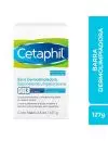 Cetaphil Barra Dermolimpiadora Caja Con 1 Jabón 127 g