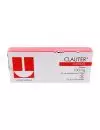 Clauter 100 mg Caja Con 30 Tabletas