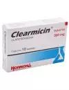 Clearmicin 500 mg Caja Con 10 Tabletas - RX2