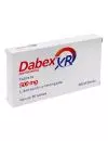 Dabex Xr 500 Mg Caja Con 30 Tabletas