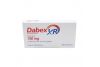 Dabex Xr 750 mg Caja Con 30 Tabletas