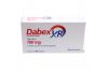 Dabex Xr 750 mg Caja Con 60 Tabletas