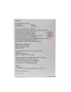 VENCLEXTA® 100 mg (Venetoclax) - Frasco de 120 Tabletas - AbbVie