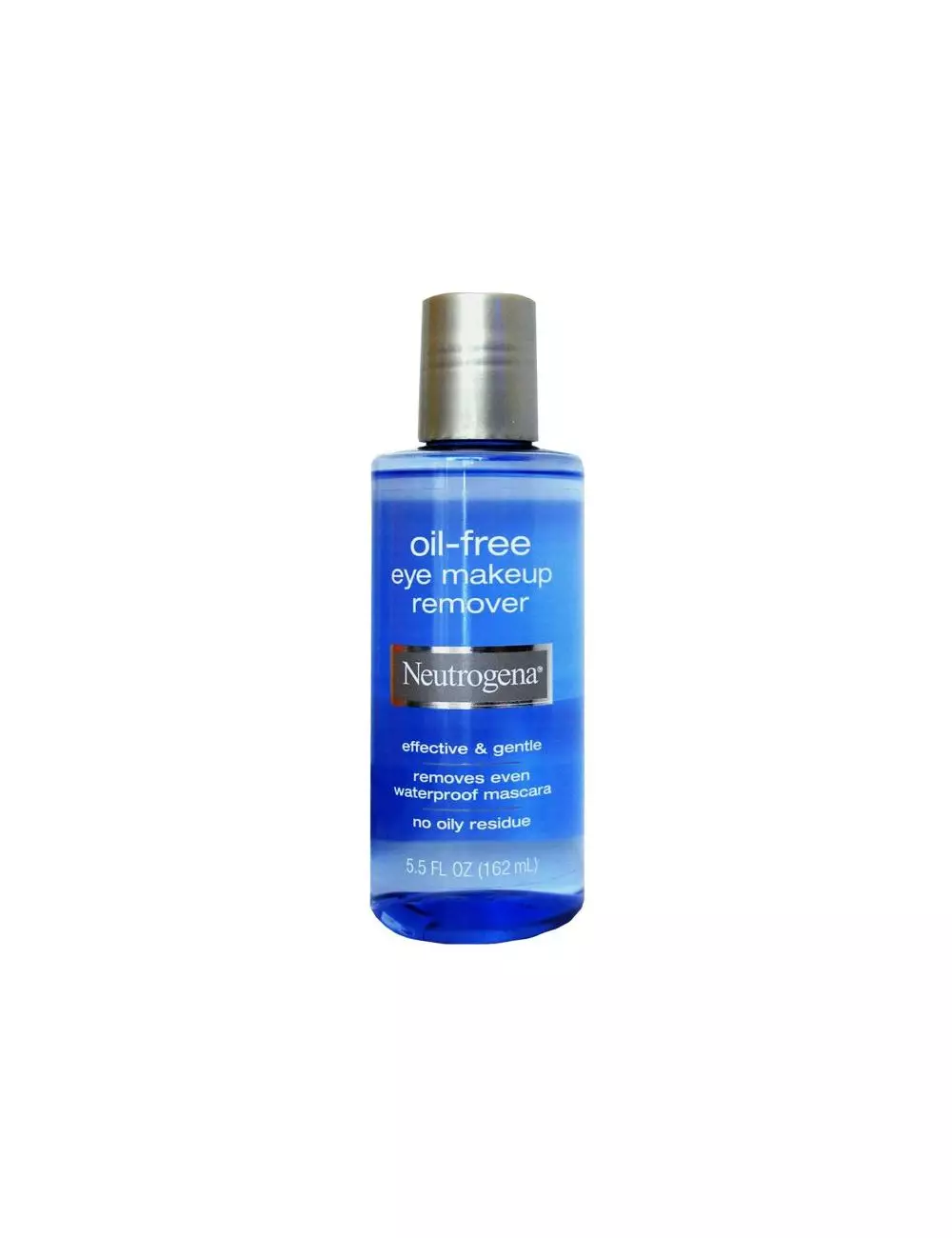 Desmaquillante Neutrogena Bifasico Con 162 mL