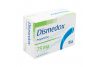 Dismedox 75 mg Caja Con 28 Cápsulas
