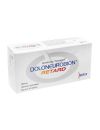 DOLONEUROBION RETARD 100MG / 1MG CAJA X 20 TABLETAS