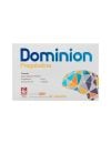Dominion® 75mg (Pregabalina) - 28 Cápsulas - Siegfried