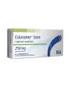 Edorame SEM 250 mg Caja Con 30 Comprimidos