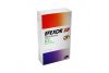 Efexor XR 37.5 mg Caja Con 20 Cápsulas