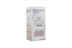 Eloxatin 50 mg Caja Con Frasco Ámpula Con 10 mL