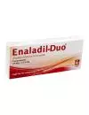 Enaladil-Duo® 20 mg/12.5 mg - Caja con 30 comprimidos | Enalapril/Hidroclorotiazida | Siegfried Rhein
