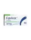 Equivac 50 mg Caja Con 14 Tabletas