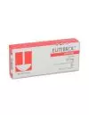 Eutebrol 10 mg Caja Con 20 Tabletas