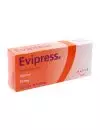 Evipress® 10 mg - Lercanidipino | Caja con 30 Tabletas | ALTIA