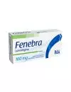 Fenebra 100 mg Caja Con 28 Tabletas