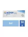 Actron Gel 5% Caja Con Tubo Con 50 g