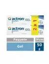 Actron Gel 50g 2 x 1