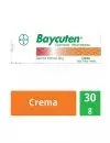 Baycuten Crema Caja Con Tubo Con 30 g - RX