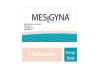 Mesigyna Instayect 50 mg Solución Inyectable Caja Con 1 Jeringa
