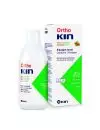 Orthokin Fresa Mentolada Enjuague Bucal Frasco Con 500 mL