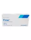 Firac 250 mg Caja Con 10 Tabletas