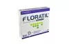 Floratil 250 mg Caja Con 12 Cápsulas