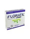 Floratil 250 mg Caja Con 12 Cápsulas