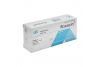 Floxacin 400 mg Caja Con 20 Tabletas RX2