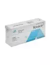 Floxacin 400 mg Caja Con 20 Tabletas RX2