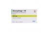Glucophage XR 500 mg Caja Con 30 Tabletas