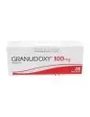 Granudoxy 100 mg Caja Con 28 Tabletas RX2