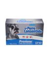 GRISI JABÓN DEL PERRO CONSENTIDO CAJA CON 100 G