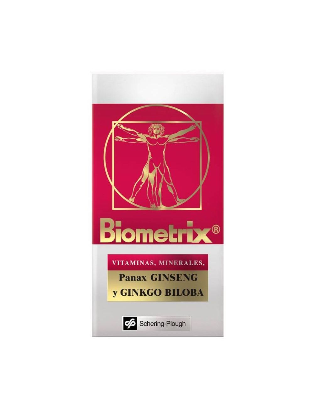 Biomextrix Caja con Frasco Con 30 Cápsulas