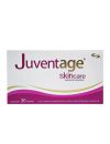 Juventage Skincare Caja Con 30 Cápsulas