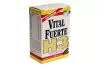 Vital Fuerte H3MX Caja Con 30 Cápsulas