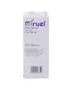 Miruel Solución 5 g/100 mL Caja Con Frasco Con 120 mL