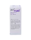 Miruel Solución 5 g/100 mL Caja Con Frasco Con 120 mL