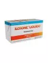 Ilosone Liquido Caja Con frasco Con 120 mL RX2