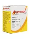 Augmentin 12H 200 mg/28.5 mg/5 mL Frasco Con polvo 40 mL - RX2