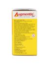 Augmentin 12H 200 mg/28.5 mg/5 mL Frasco Con polvo 40 mL - RX2