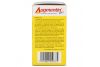 Augmentin 12H 200 mg/28.5 mg/5 mL Frasco Con polvo 40 mL - RX2
